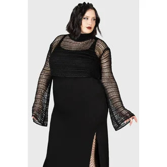 Killstar Reacher Sweater