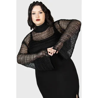Killstar Reacher Sweater