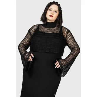 Killstar Reacher Sweater