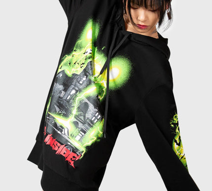 Killstar City Royal Hoodie
