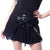 Chemical Black Raige Skirt | Black