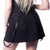 Chemical Black Raige Skirt | Black