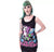 Cupcake Cult Im Magical vest | Black