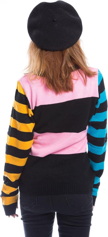 Heartless sally Top | Multi