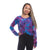 Innocent Lifestyle Secret Top | Blue / Purple