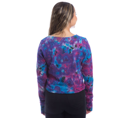 Innocent Lifestyle Secret Top | Blue / Purple