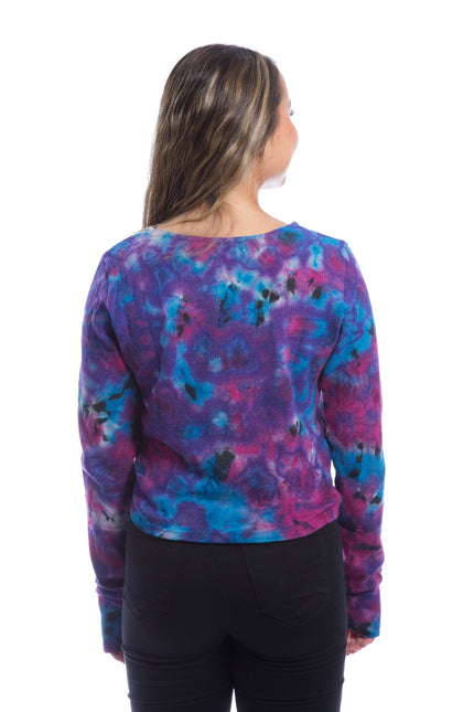 Innocent Lifestyle Secret Top | Blue / Purple