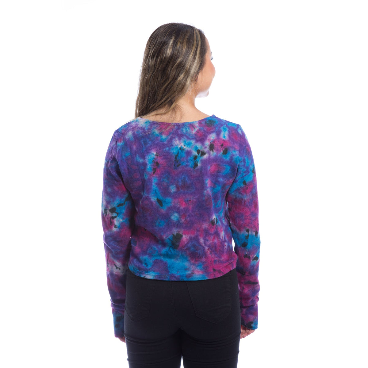 Innocent Lifestyle Secret Top | Blue / Purple