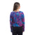 Innocent Lifestyle Secret Top | Blue / Purple