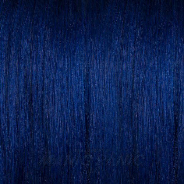 Manic Panic Hair Dye | Shocking Blue