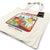 Steven Rhodes Tote Bag | Sick Of Your Shit