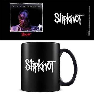 Slipknot Mug | WANYK