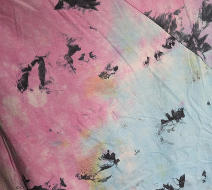 Innocent Lifestyle Sonnet Dress | Pastel Tye Dye