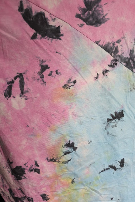 Innocent Lifestyle Sonnet Dress | Pastel Tye Dye