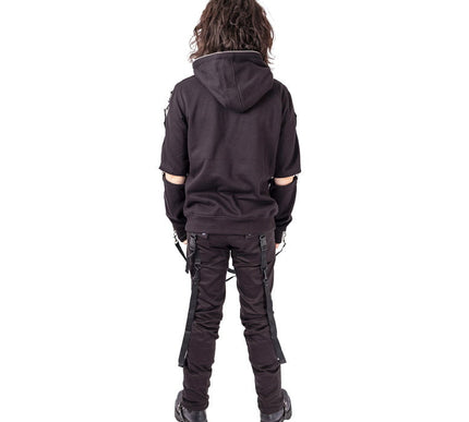 Chemical Black Sunshine Is For Plants Hood