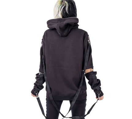 Chemical Black Sunshine Is For Plants Hood