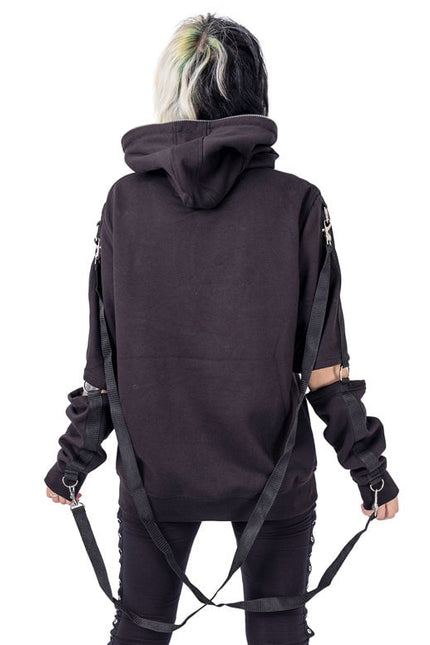 Chemical Black Sunshine Is For plants Hood