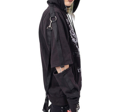 Chemical Black Sunshine Is For Plants Hood