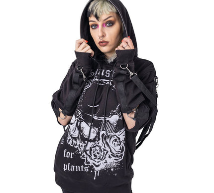 Chemical Black Sunshine Is For Plants Hood