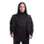 Chemical Black Taj Jacket