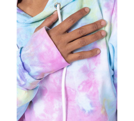 Innocent lifestyle Talise Hoody | Pastel