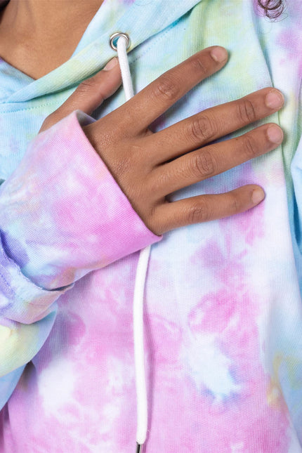 Innocent lifestyle Talise Hoody | Pastel