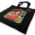 Steven Rhodes Tote Bag | lets Talk To Ghosts