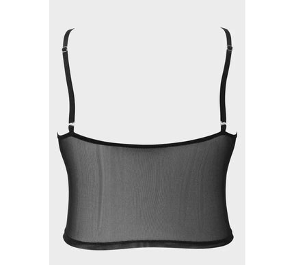 Killstar Temple Of Eloquence Cami