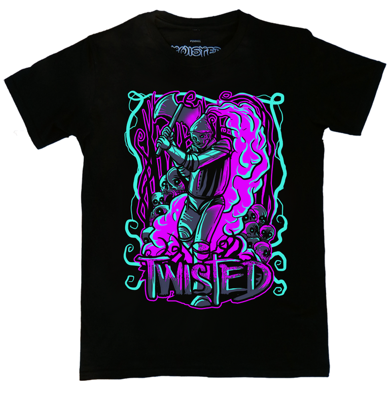 Twisted Apparel Tinman T-Shirt