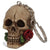 Rose From The Dead Keyring 4.6cm
