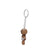 Voodoo Doll Keyring 6cm