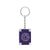 Book of Spells Keyring 4.5cm