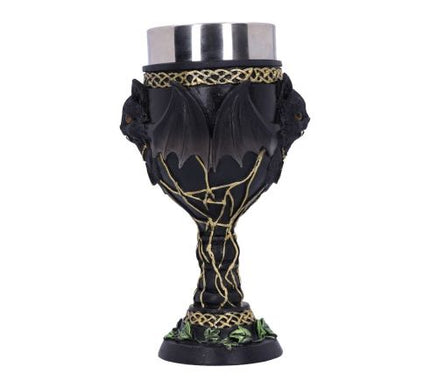 Feline Fang Goblet 17.3cm