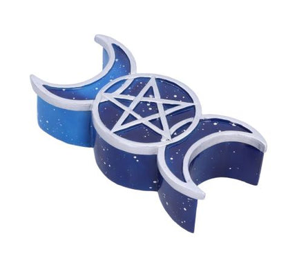 Lunar Treasure Box 15.5cm