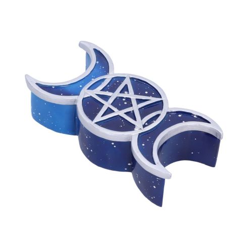 Lunar Treasure Box 15.5cm