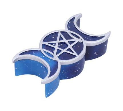 Lunar Treasure Box 15.5cm