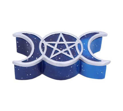 Lunar Treasure Box 15.5cm