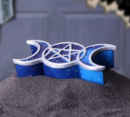 Lunar Treasure Box 15.5cm