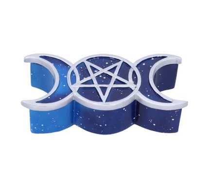 Lunar Treasure Box 15.5cm