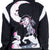 Cupcake Cult Under The Moon Varsity Jacket