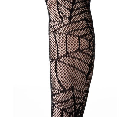 Poizen Industries Web Weaver Tights