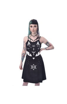 Heartless Wilder Dress