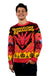 Dungeons And Dragons Christmas Jumper