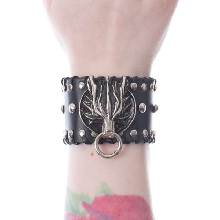 Poizen Industries Wyvern Bracelet