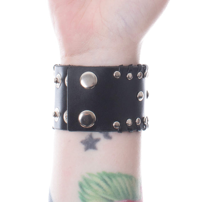 Poizen Industries Wyvern Bracelet