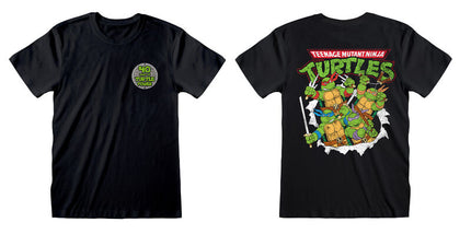 Collection image for: Pop Culture - Teenage Mutant Ninja Turtles