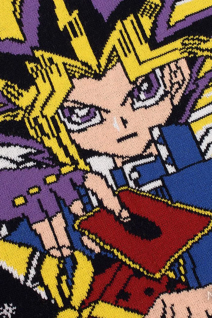 Yu-Gi-Oh Christmas Jumper: You Just Activated My Wrap Card