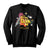 Wu-Tang clan Sweatshirt | Gods Of Rap