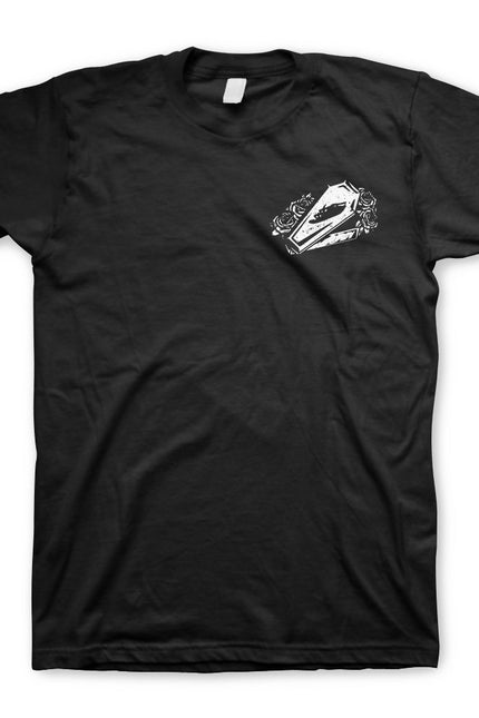 Papa Roach T-Shirt | Coffin