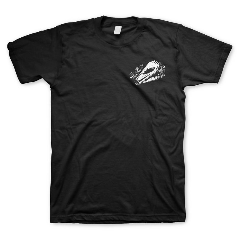 Papa Roach T-Shirt | Coffin